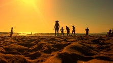 Imagem de Clima: Julho de 2020 foi, a par de julho de 2016, o segundo julho mais quente em 140 anos