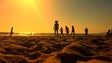 Imagem de Clima: Julho de 2020 foi, a par de julho de 2016, o segundo julho mais quente em 140 anos