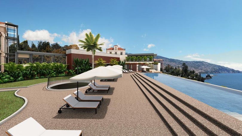 PortoBay vai abrir novo hotel na Madeira em junho