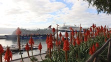 Segurança reforçada no Porto do Funchal (áudio)