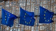 Imagem de União Europeia discute pandemia