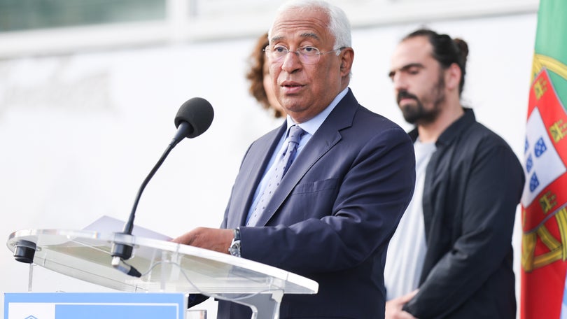 Imagem de Estado da nação: Costa abre debate com crescimento económico e ideia de normalidade institucional