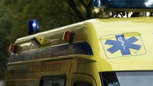 Imagem de Incêndio em restaurante causa um ferido