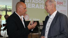 Imagem de “Estados Gerais do PS” lançam alertar para o sector do turismo