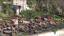 Imagem de Parque desportivo em Câmara de Lobos pronto até ao final de 2023 (vídeo)