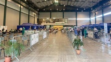 Imagem de Madeira vai manter o plano de vacinação contra a Covid-19 (áudio)