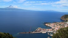 Imagem de SATA antecipa regresso de turistas do triângulo [Som]