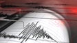 Origem dos sismos está no Vulcanotectónico do Fogo Congro que atravessa a ilha de São Miguel