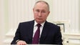 Imagem de PM polaco acusa Putin de construir «novos campos de concentração» a leste