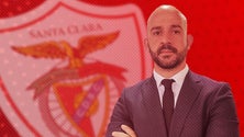 Imagem de Santa Clara com 9 jogadores com covid