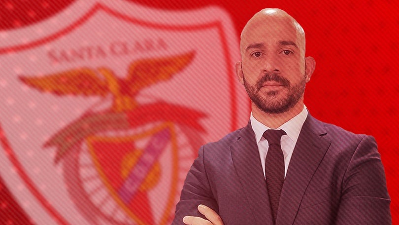 Imagem de Santa Clara com 9 jogadores com covid