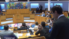Imagem de PS acusa governo de piorar contas da Região (Vídeo)
