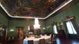 Imagem de Palácio de São Lourenço associou-se ao dia dos palácios (vídeo)