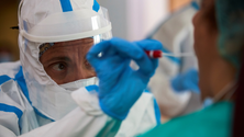 Imagem de Covid-19: Número de testes realizados acompanha evolução da epidemia