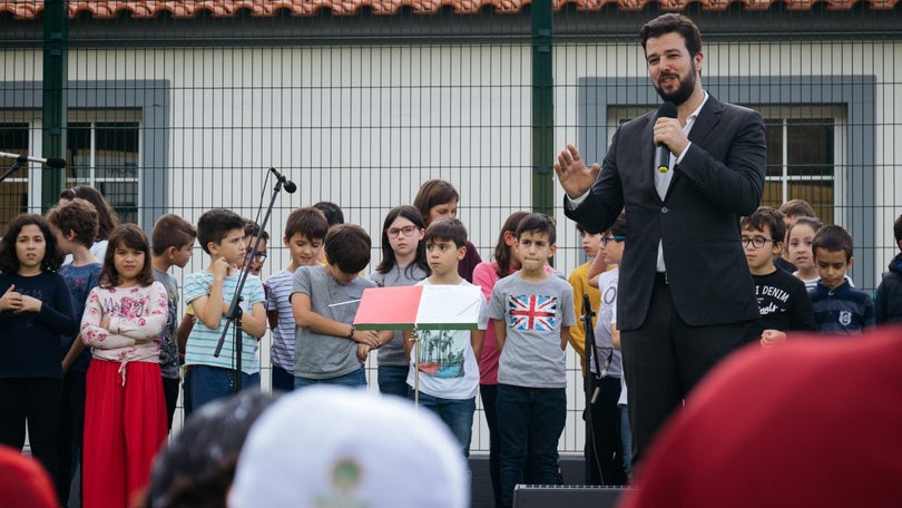 Imagem de Covid-19: Funchal abre processo de atribuição de manuais pela primeira vez online