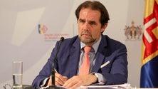 Imagem de Covid-19: Governo desaconselha reuniões familiares na Páscoa