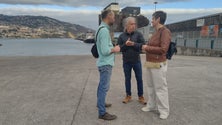 Imagem de BE diz que Albuquerque está refém do monopólio dos portos (vídeo)