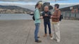 Imagem de BE diz que Albuquerque está refém do monopólio dos portos (vídeo)