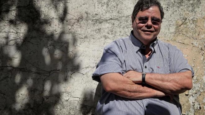 Imagem de Crônica: Ruas amáveis
Sérgio da Costa Ramos