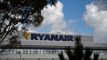 Imagem de Aviação Civil do Reino Unido investiga Ryanair