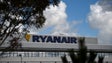Imagem de Aviação Civil do Reino Unido investiga Ryanair