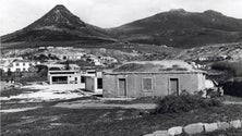 Escola do Porto Santo: uma obra de Raúl Chorão Ramalho (áudio)