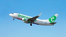 Transavia liga Ponta Delgada a Paris (Vídeo)