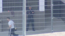 Imagem de Governo prepara libertação de presos (Som)