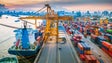Covid-19: Comércio mundial deverá cair 18,5% entre abril e junho, diz OMC