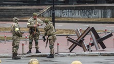 Imagem de Exército de Kiev convida mães de soldados russos capturados a irem buscá-los
