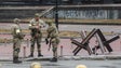 Imagem de Exército de Kiev convida mães de soldados russos capturados a irem buscá-los