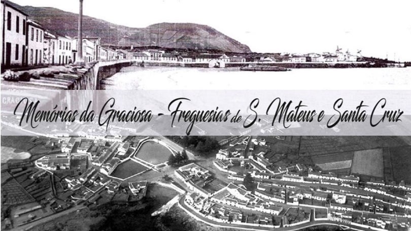 Imagem de Exposição de memórias