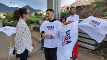 Imagem de Chega denuncia crime na Ribeira Seca (vídeo)