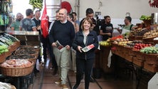 Imagem de PS e BE chumbam audição do ministro da Administração Interna sobre ataque ao Centro Ismaili