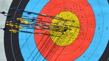 Imagem de Campeonato Regional de sala de tiro com arco