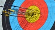 Imagem de Campeonato Regional de sala de tiro com arco