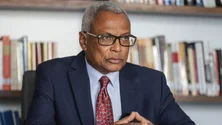 Imagem de Presidente de Cabo Verde visita Portugal em finais de julho
