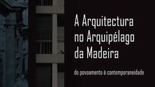 Imagem de Obra destaca património arquitetónico madeirense (áudio)