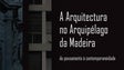 Imagem de Obra destaca património arquitetónico madeirense (áudio)