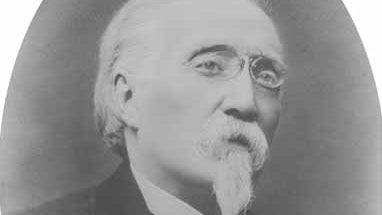Imagem de Manuel de Arriaga:Liberdade (Áudio) Olegário Paz