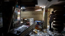 Imagem de Pelo menos 22 pessoas detidas por pilhagem no sul da Venezuela