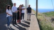 Imagem de PS denuncia depósito de terras junto a ribeira (áudio)