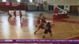 Imagem de Marítimo 43 x Académico do Porto 50