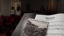 Imagem de Há um novo CD sobre autores madeirenses do teatro de revista