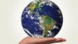 Imagem de Europa apela para a proteção do planeta