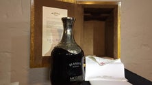 Imagem de Vinho Madeira alusivo aos ‘600 anos’ custa 4500 euros