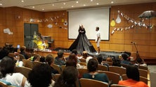 Imagem de Projeto Baú de Leitura incentiva alunos para a leitura e escrita