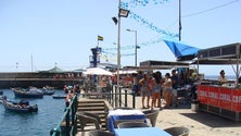 Imagem de Mais uma dose de Festa da Lapa no Paul do Mar
