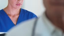 Imagem de 70% dos doentes oncológicos têm graves problemas a nível sexual durante o tratamento (áudio)