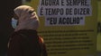 Imagem de Portugal recebeu hoje sete refugiados oriundos da Turquia
